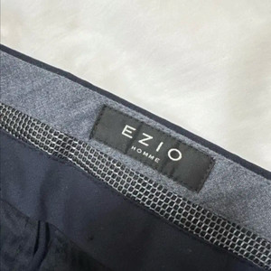 새상품 이지오옴므 슬랙스 30