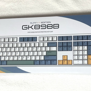 한무무 서피 gk898b 한성키보드 무접점키보드
