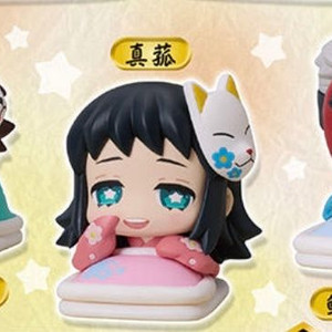 귀멸의 칼날 오네무탄 탄지로 마코모 우로코다키 이미지