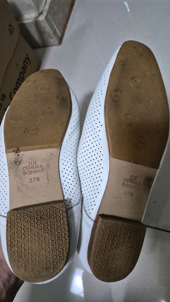 슈콤마보니 로퍼240--2