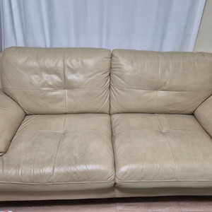 가죽소파 나눔.