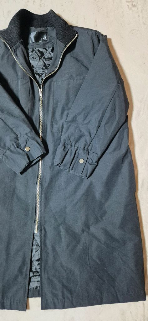 O.F.B 오버핏 아우터--1