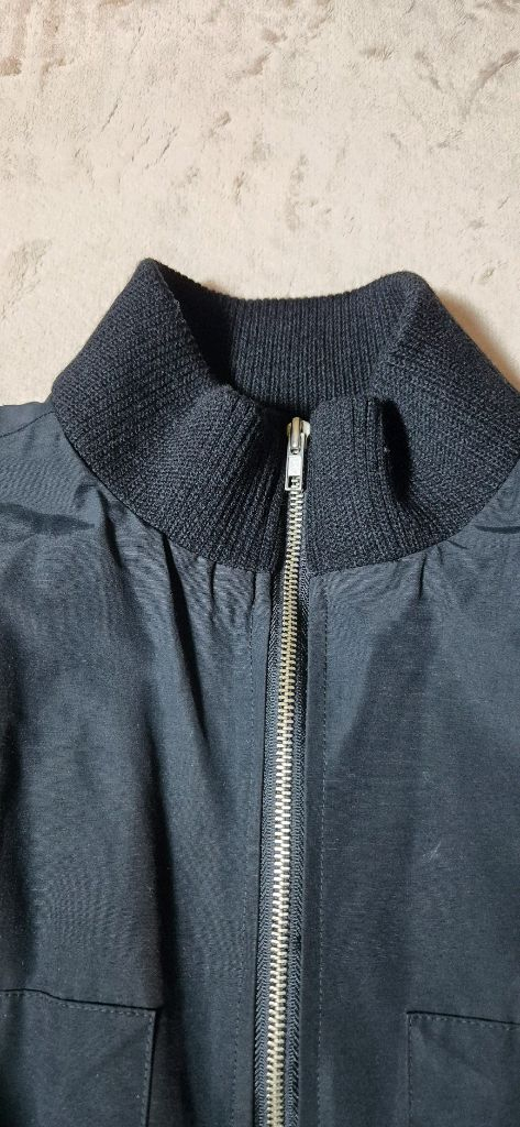 O.F.B 오버핏 아우터--2