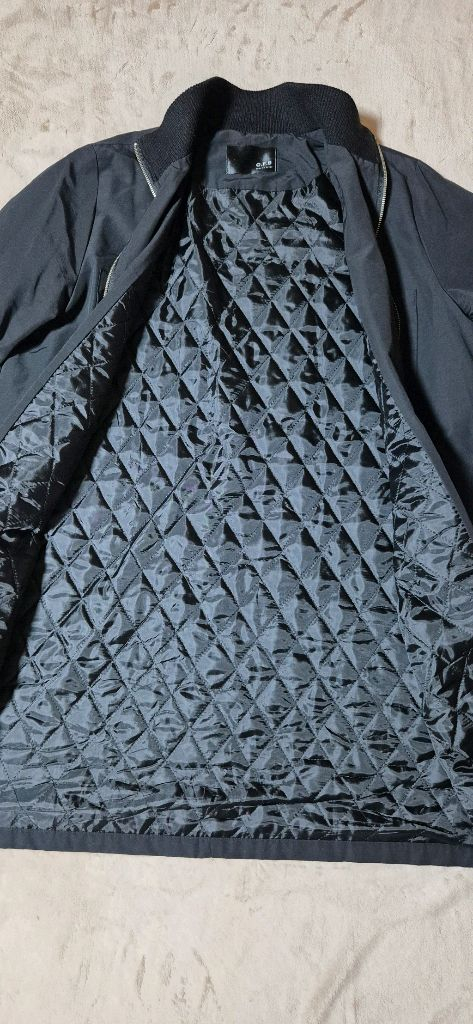 O.F.B 오버핏 아우터--3