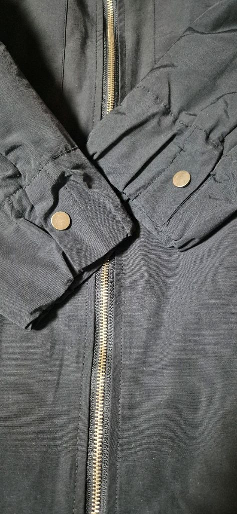 O.F.B 오버핏 아우터--4