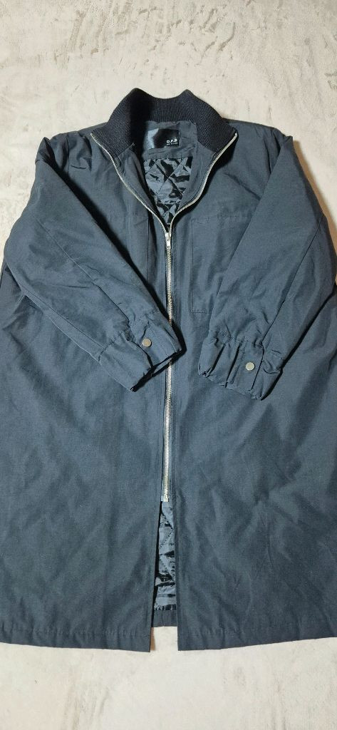 O.F.B 오버핏 아우터--5