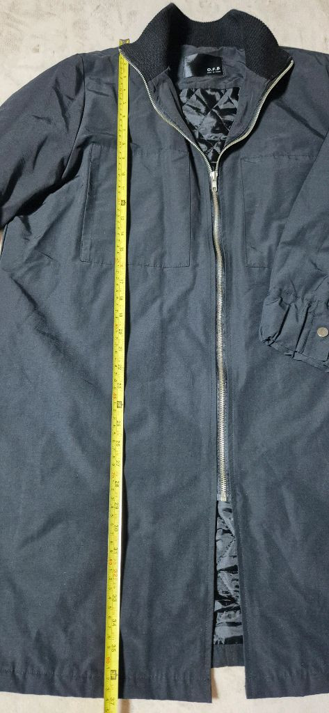 O.F.B 오버핏 아우터--6