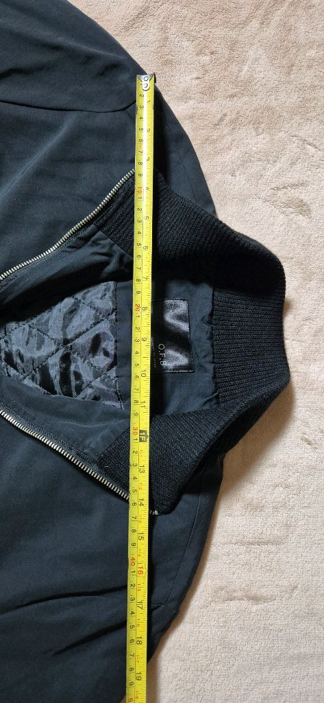 O.F.B 오버핏 아우터--7