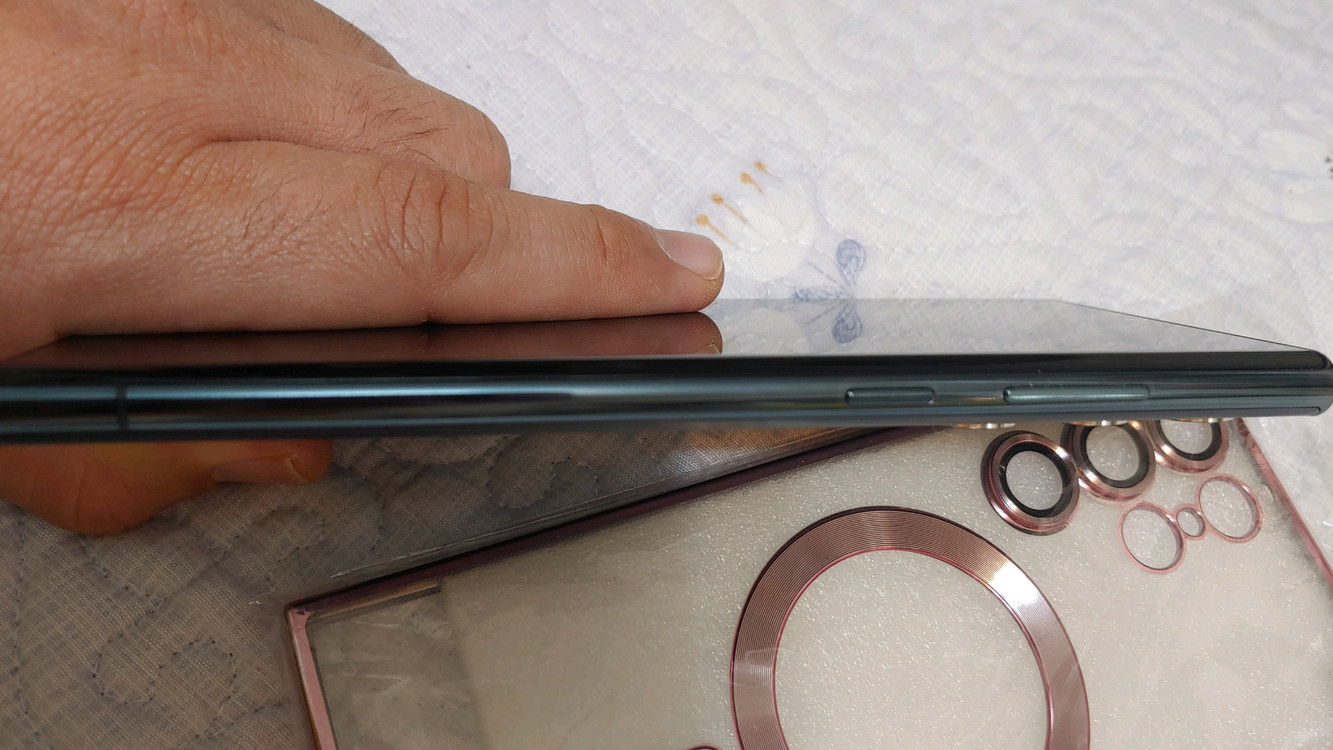 갤럭시 S22 울트라 256기가 무잔상--1