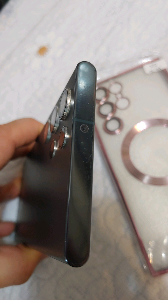 갤럭시 S22 울트라 256기가 무잔상--2