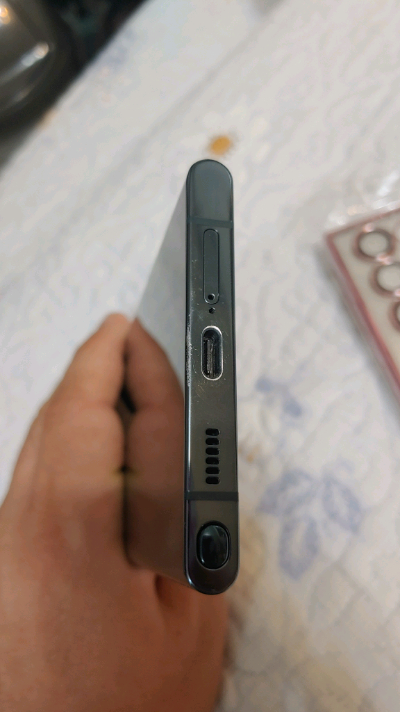 갤럭시 S22 울트라 256기가 무잔상--4