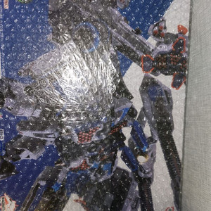 dx 초합금 마크로스 vf-31ax 하야테기 아머드 미개봉 이미지