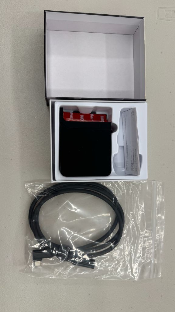 새상품 MagBak 테슬라 모델x/s 거치대 이미지