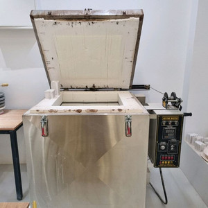 세일열기 0.15루베 전기가마 이미지