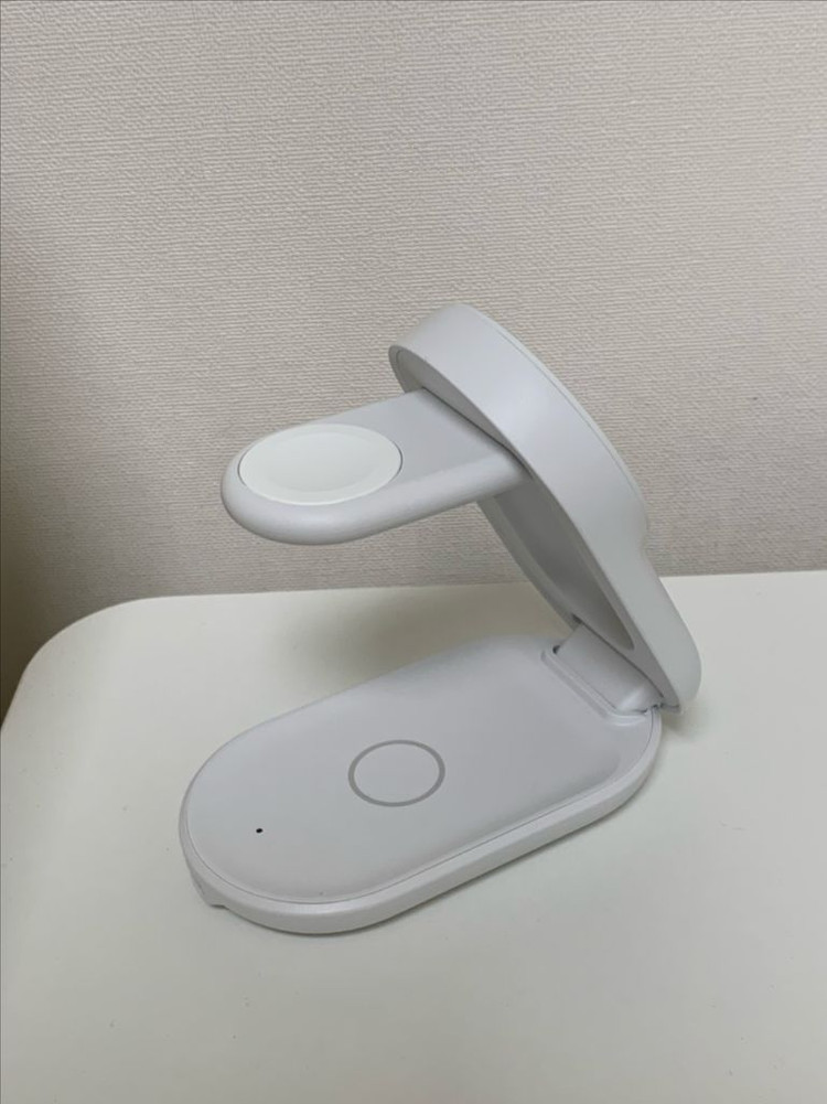 벨킨 Qi2 25W 3in1 울트라차지 충전기 WIZ037--2