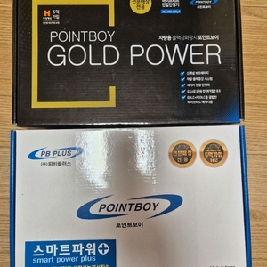 골드파워 패키지 1세트