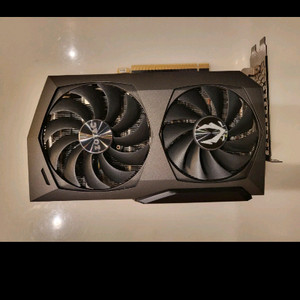 조텍(ZOTAC) RTX 3070 Twin Edge OC 8GB 판매합니다