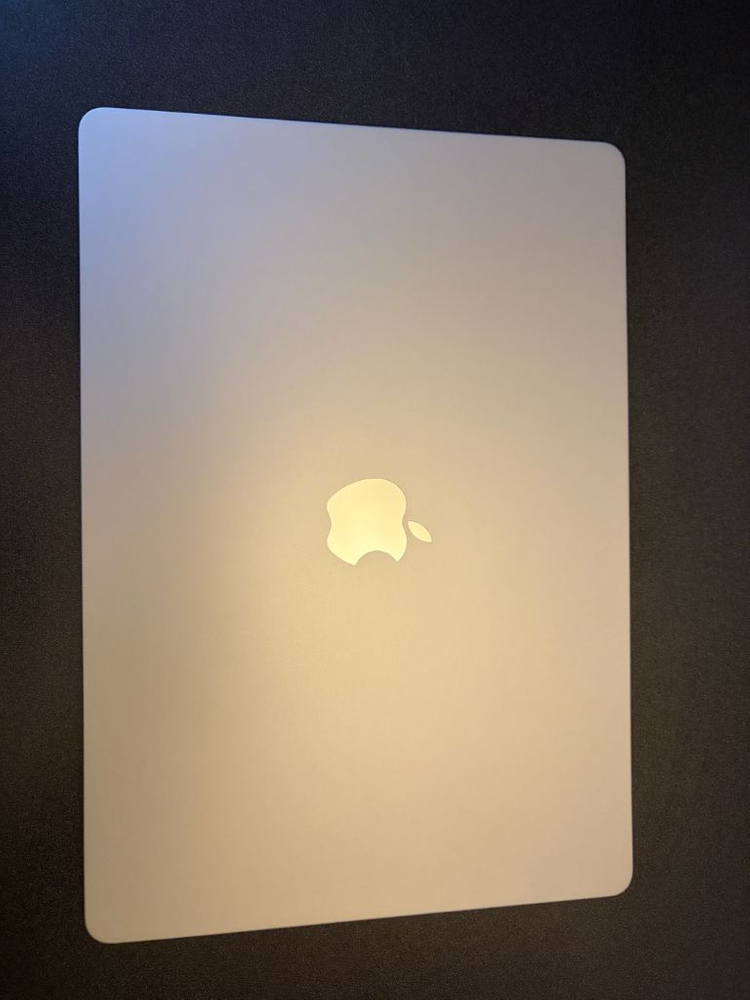 맥북에어 M4 15인치 16GB/256GB 이미지