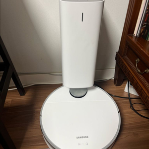 삼성 비스포크 제트봇 로봇청소기 이미지