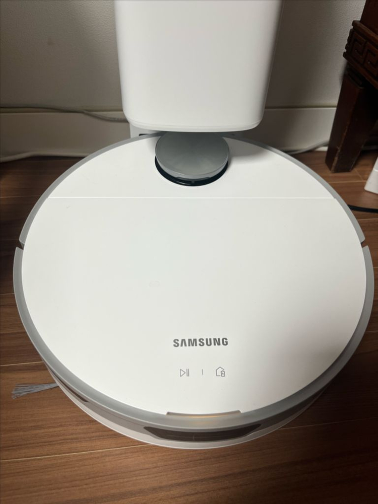 삼성 비스포크 제트봇 로봇청소기 이미지