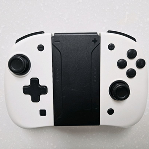 조이트론 MX 그립콘 닌텐도 스위치 컨트롤러입니다