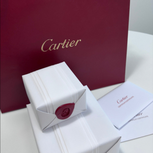 까르띠에 러브팔찌 새상품팝니다 이미지