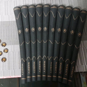 MARUMAN MAJESTY 전용 골프채 그립10P 이미지