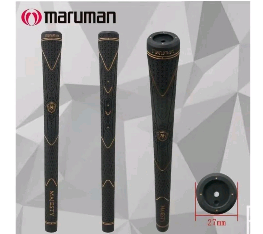 MARUMAN MAJESTY 전용 골프채 그립10P 이미지