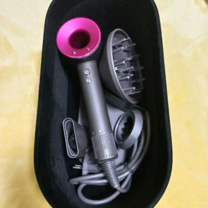 [정품]다이슨 슈퍼소닉 헤어드라이기