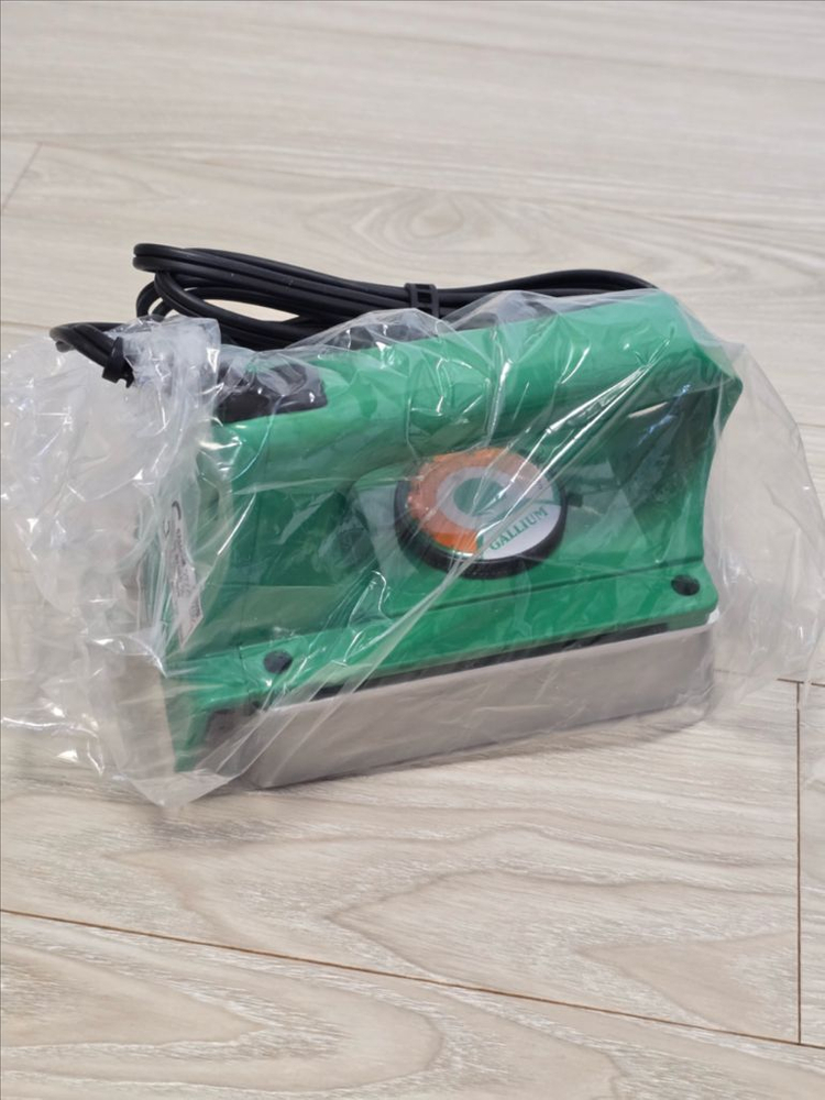 갈륨 왁싱 다리미--1