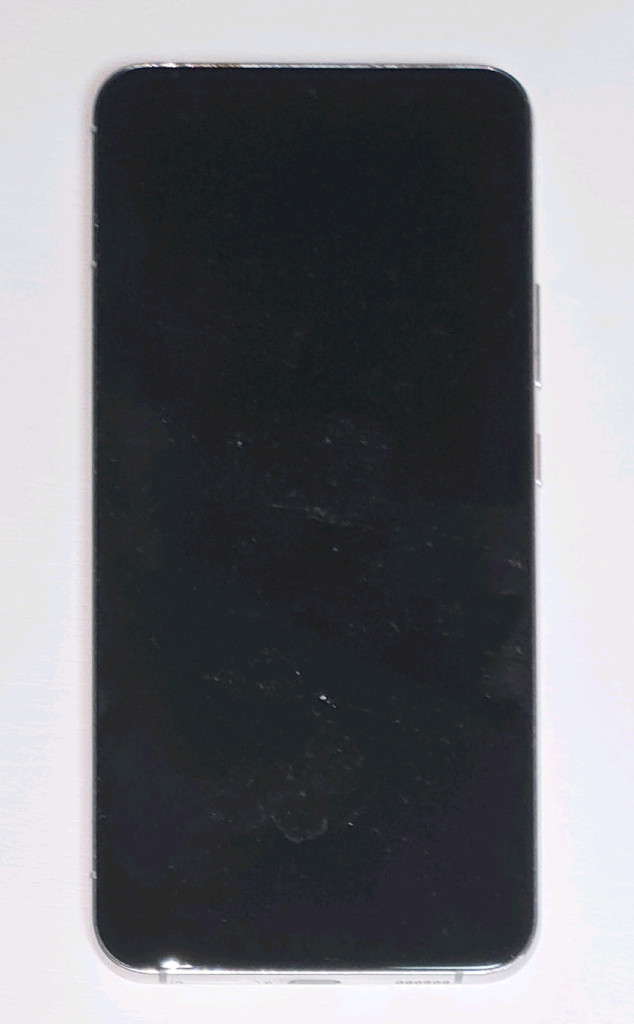 S급 갤럭시 S22+ 플러스 256GB 화이트 급처해요--1