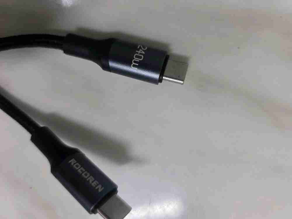 삼성정품충전기 45w--2