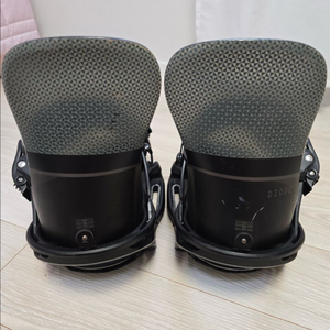 버튼 다이오드 est 스노우보드 바인딩 M