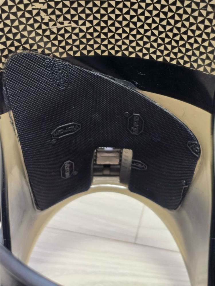 버튼 다이오드 est 스노우보드 바인딩 M--2