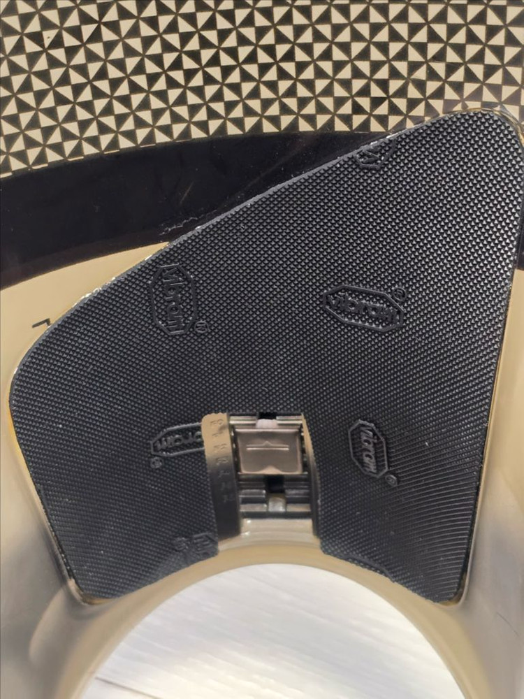 버튼 다이오드 est 스노우보드 바인딩 M--3