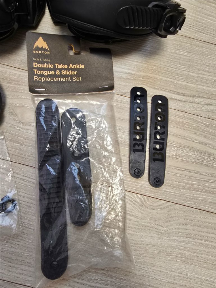 버튼 다이오드 est 스노우보드 바인딩 M--6