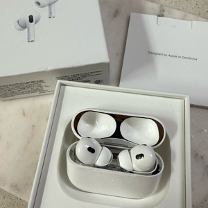 에어팟 프로 2세대 풀박스 c타입