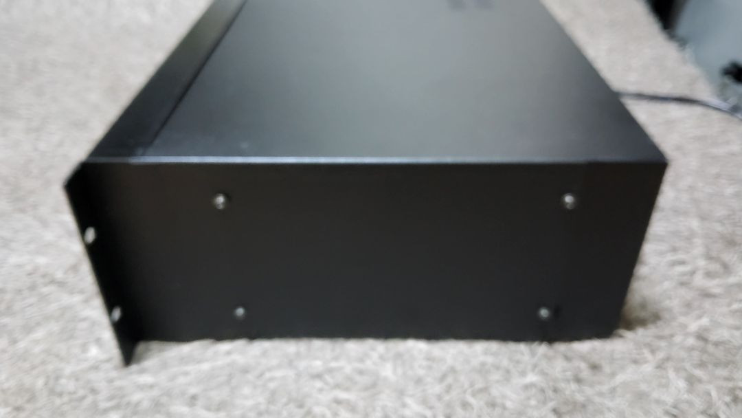 TASCAM 302 카세트 데크 (전문가용)--1