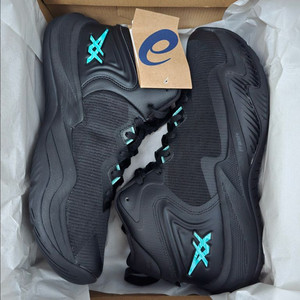 아식스 농구화 270 새제품