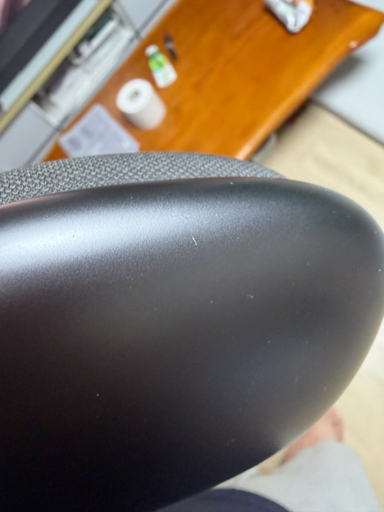 에어팟맥스 스페이스 그레이 라이트닝 8핀--7