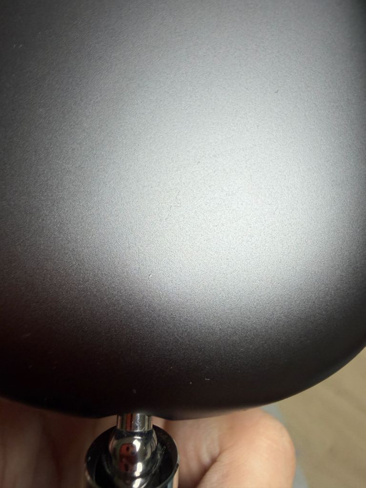 에어팟맥스 스페이스 그레이 라이트닝 8핀--8