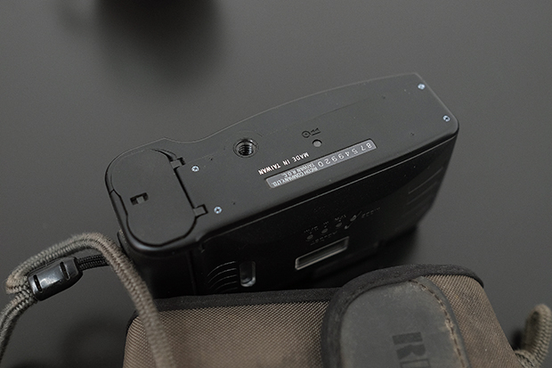 신품급 리코 RICOH FF-9D 팝니다(신품베터리 포함)--8