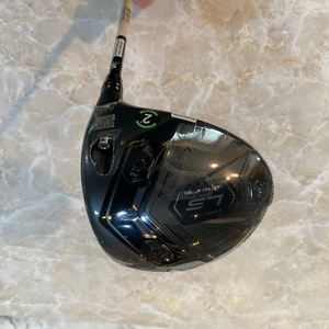 (COBRA 코리아)코브라 DS-ADAPT LS 다크스피드 어댑트 드라이버 이미지