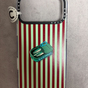 아이폰17프로맥스 케이스티파이 케이스