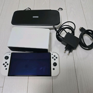 닌텐도 스위치 oled 판매