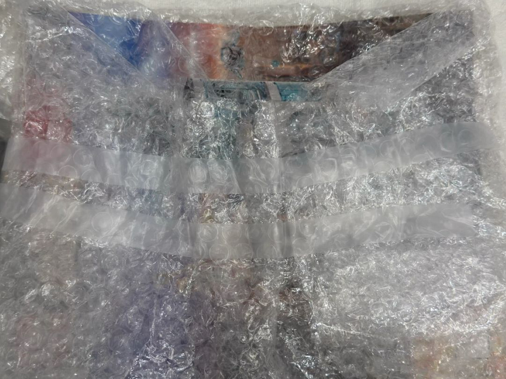 (중고) 레고 마블 어벤져스 타워공격 76038--4