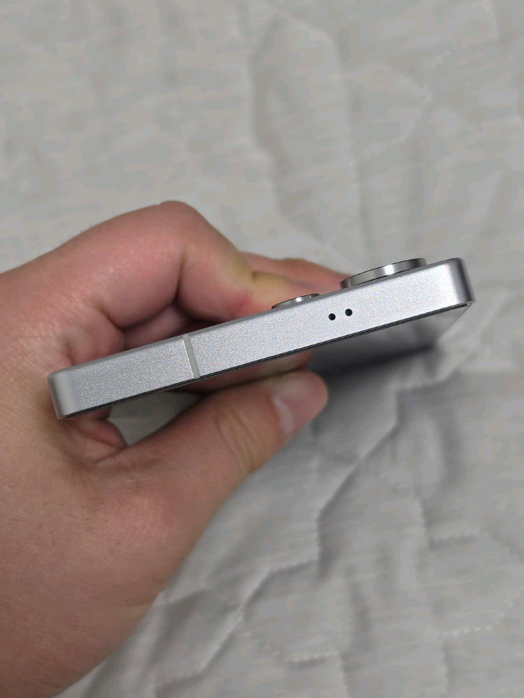 갤럭시s25울트라 512gb 실버블루 자급제 팝니다--3