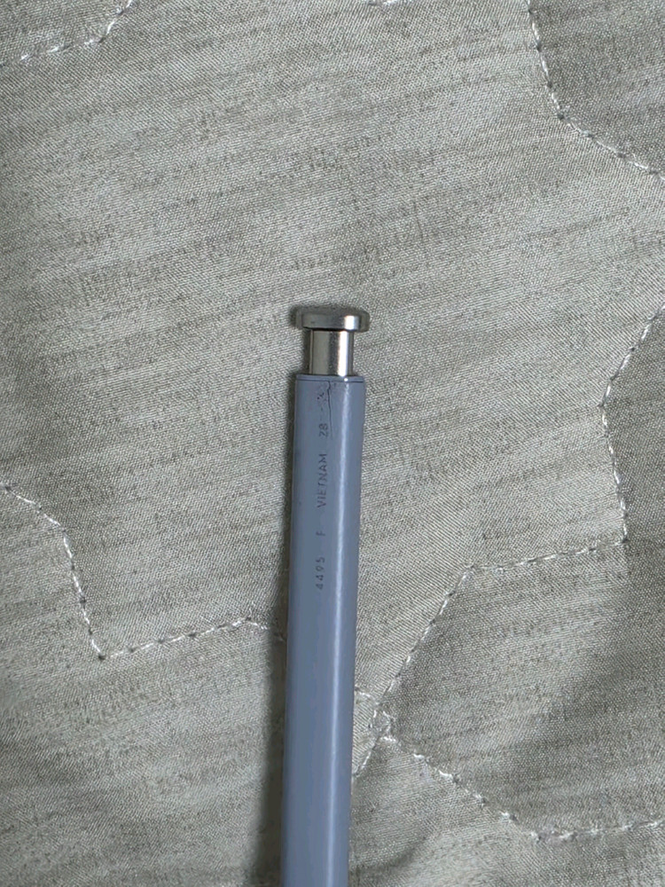 갤럭시s25울트라 512gb 실버블루 자급제 팝니다--5