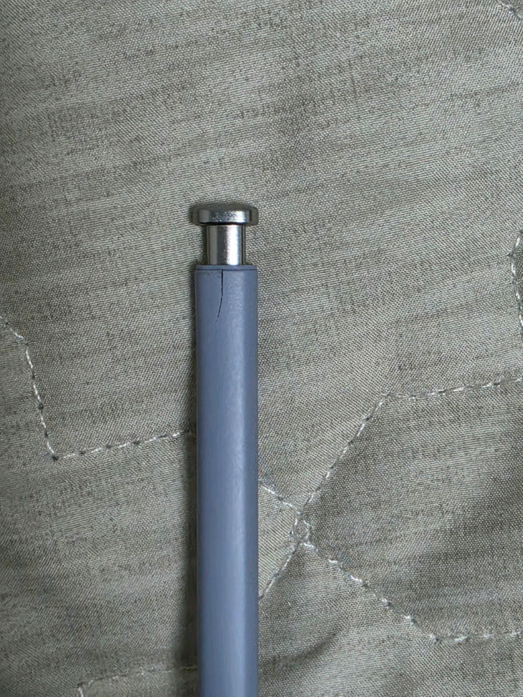 갤럭시s25울트라 512gb 실버블루 자급제 팝니다--6