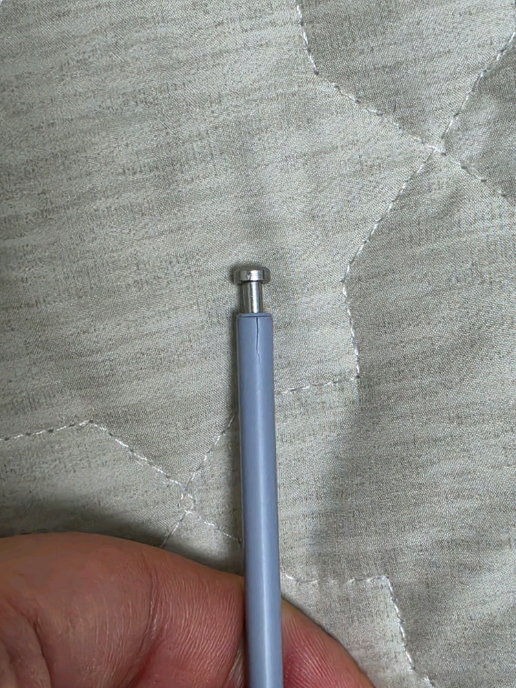 갤럭시s25울트라 512gb 실버블루 자급제 팝니다--7